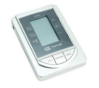 魚躍臂式電子血壓計 YE690A