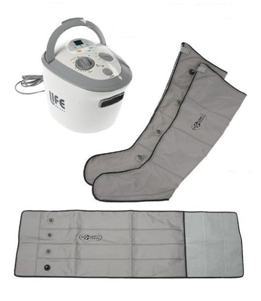 韓國(guó)空氣波壓力治療儀2002D