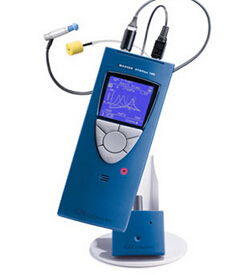 耳聽霏中耳分析儀