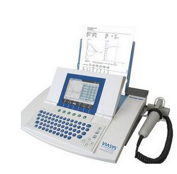 便攜式肺功能儀 FlowScreen