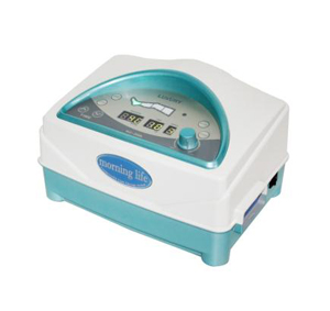 韓國(guó)元產(chǎn)業(yè)WIC-2008L型空氣波氣壓理療儀