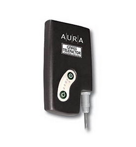 美國Astro-Med AURA數字化動態腦電圖