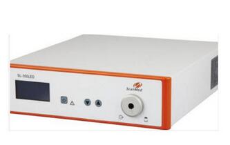 LED醫用內窺鏡冷光源 JRJ-II