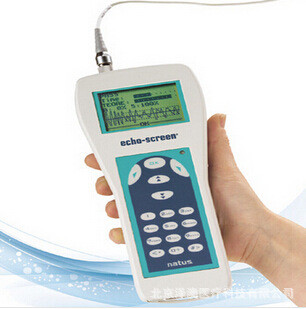 聽力篩查儀(17鍵)Echo-Screen