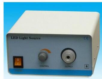 LED醫用冷光源 GY-L-801