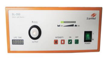 醫用內窺鏡冷光源 SL-350