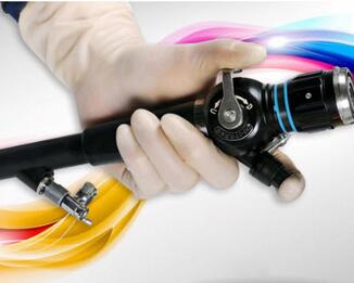 纖維膽道鏡 CHS-2