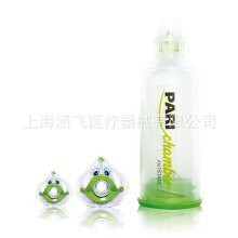 德國百瑞儲霧罐 Chamber