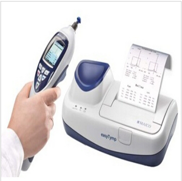 德國 easyTymp中耳篩查儀