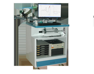 英國BTL-08 肺功能測量儀(臺車型)