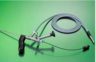 視頻輔助式肛腸內鏡 VAAFT德國Karl Storz GmbH & Co. KG