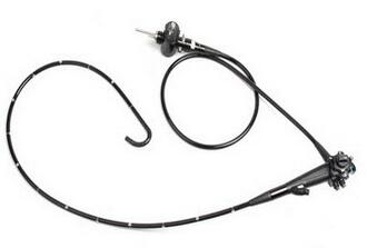 纖維鼻咽喉鏡ABF-4