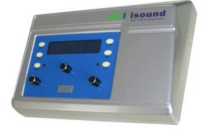 AD105聽力計(jì)