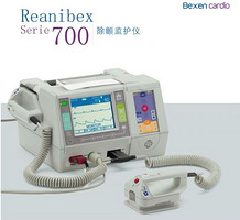 西班牙維樂生除顫監護儀REANIBEX 700