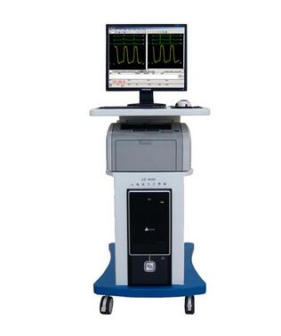 心電監護儀GY-9000心電壓力工作站