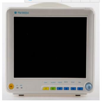 心電監護儀 PM-9000A