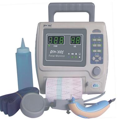 貝斯曼 BFM-700E胎兒監護儀