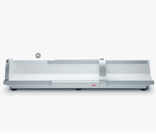 賽康seca 416 移動式量床（測嬰幼兒身長）