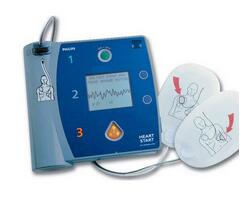 飛利浦除顫監(jiān)護儀 Heartstartonsite M386A