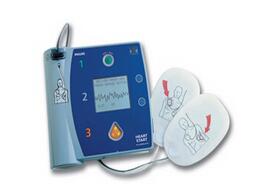 飛利浦除顫器 HeartStart FR2+