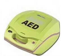 自動除顫儀 AED pro