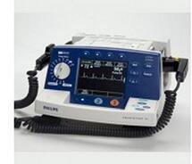 除顫監(jiān)護儀HeartStart XL+