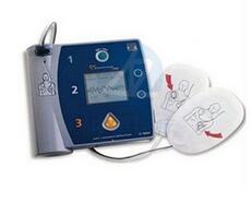 自動體外除顫儀 M3860A