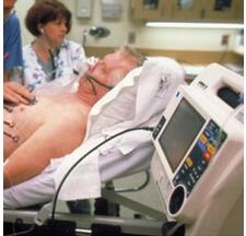 美敦力除顫監(jiān)護(hù)儀 LifePak 12型