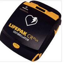美敦力LIFEPAK CR PLUS自動體外心臟除顫儀