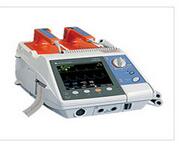 光電除顫儀 TEC-5521C/5531C