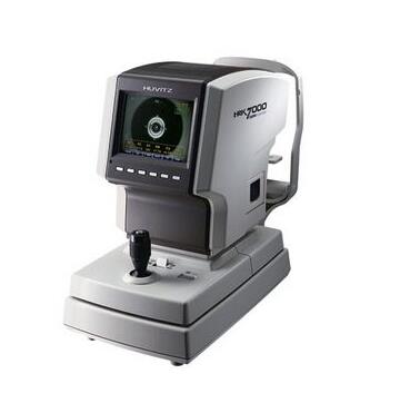 韓國海威馳HNT-7000非接觸式眼壓計