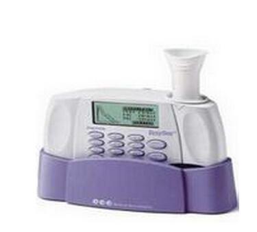 德國百瑞EasyOne NDD肺功能儀