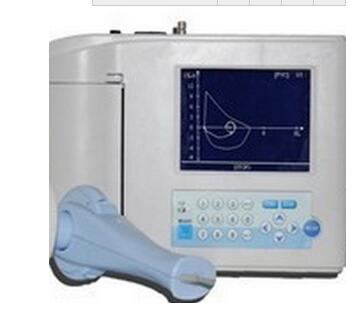 北京麥邦MSA99肺功能儀