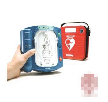 飛利浦HS1自動體外除顫儀