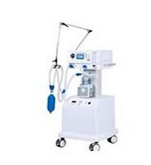 德國斯蒂芬CPAP-C小兒無創呼吸機