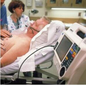 美敦力除顫監(jiān)護(hù)儀 LifePak 12型