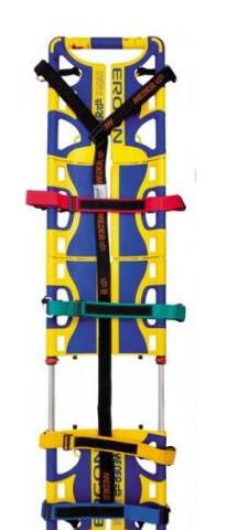 鏟式急救擔架意大利Meber(米博)“藝格”