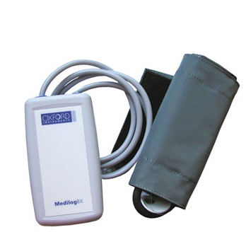 英國牛津動態(tài)血壓分析系統(tǒng) Medilog