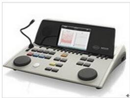 丹麥AD229E聽力計