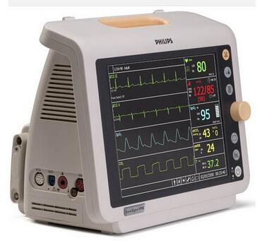 飛利浦監(jiān)護(hù)儀 VM8