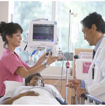 飛利浦監護儀 IntelliVue MP40/MP50