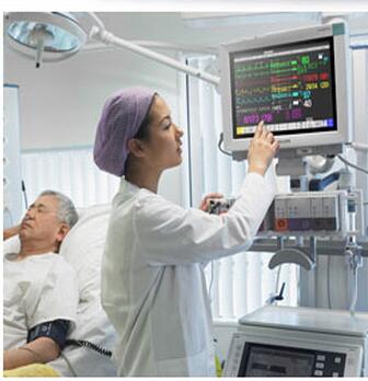 飛利浦監護儀 MP60/MP70