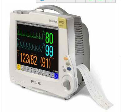 飛利浦監護儀 MP20MP30