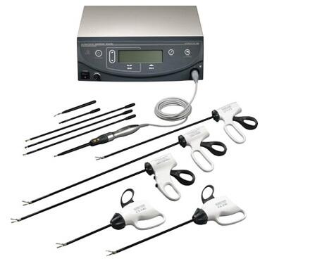 強生HARMONIC超聲刀系統