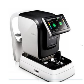 電腦驗(yàn)光儀韓國(guó)海威池HRK-7000/HRK-7000A