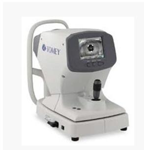 日本多美TOMEYRC-800電腦驗光儀