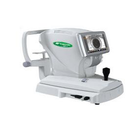 日本拓普康RM-800電腦驗光儀