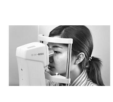 索維角膜地形圖儀SW-6000
