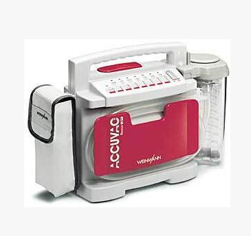 德國萬曼WM10620急救吸引器