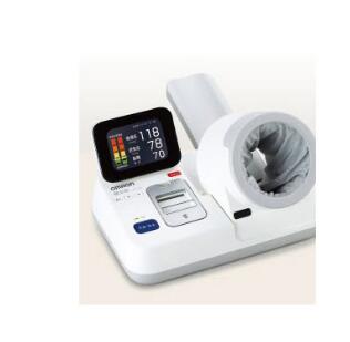 醫用全自動電子血壓計健太郎 HBP-9021